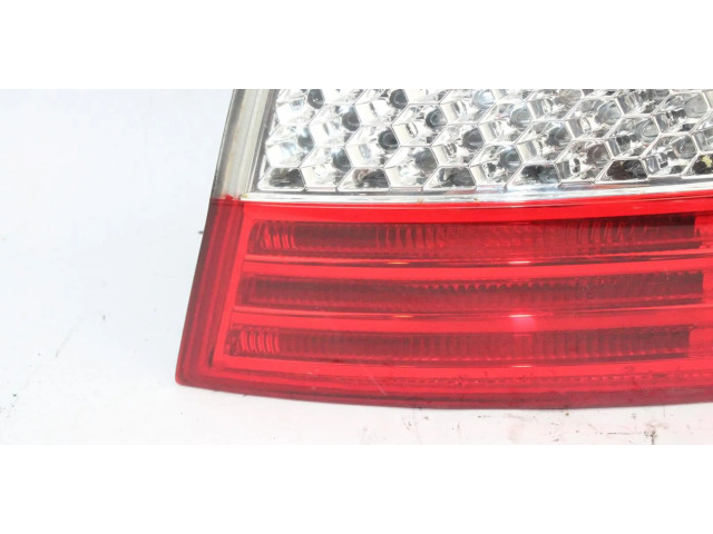 Задний фонарь      Ford Mondeo MK IV   2007-2014 года