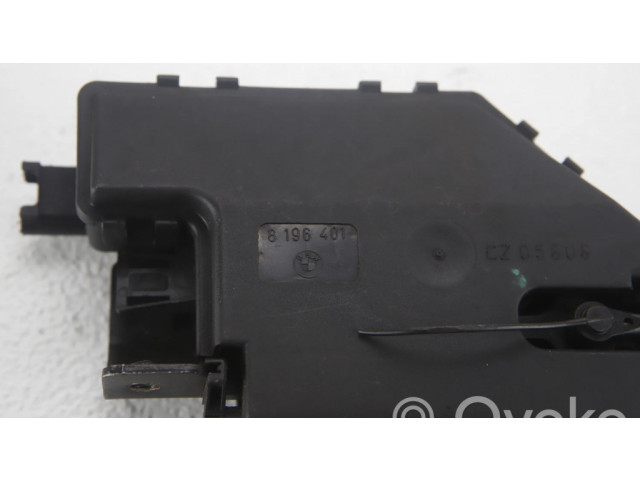 Замок багажника 8196401    BMW 3 E90 E91 2005-2012 года