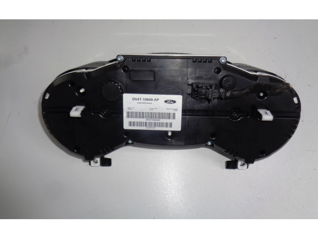 Přístrojová deska  Ford Kuga II 2015 DV4T10849AP, DV4T-10849-AP  