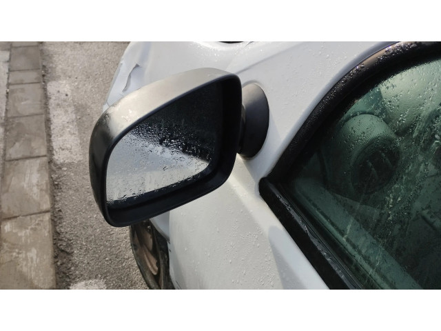 Zpětné zrcátko  Dacia Sandero 2010    