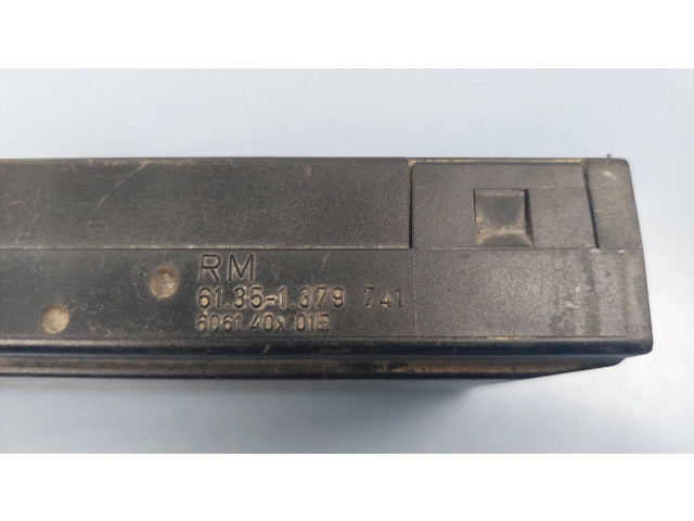 Блок комфорта 61351379741   BMW 5 E34   