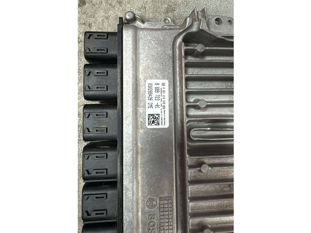 Řídící jednotka 8689723, 0261S18459   BMW 2 F22 F23 2016