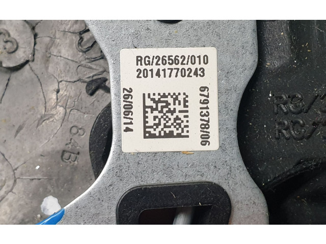 Volant Mini Paceman (R61) 2014 32300416250  