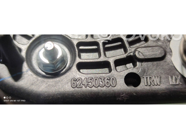 Подушка безопасности водителя 1668600002   Mercedes-Benz GL X166