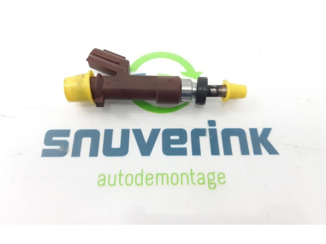 Vstřikovač 1639386680, 1639386680   Peugeot 108    1KRFE(CFB) 