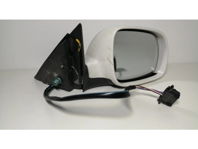 Zpětné zrcátko pravé Volkswagen PASSAT B6 2010  3B0857934, 020514  