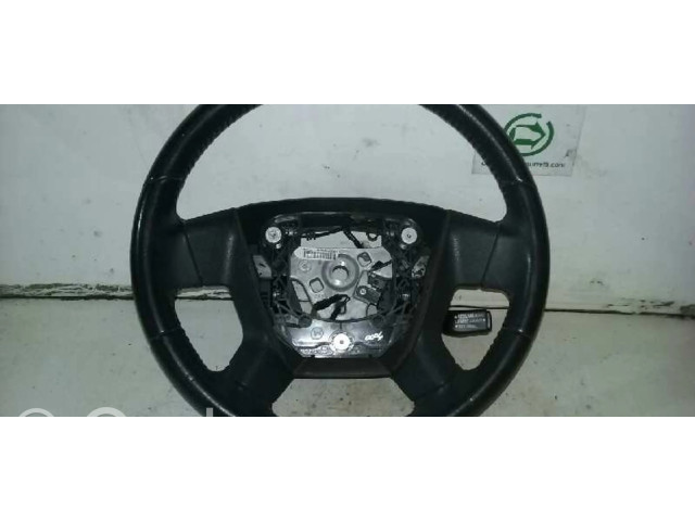 Руль Jeep Compass         