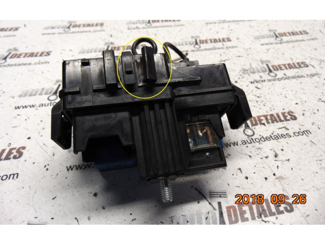   Pojistková skříňka 1879001034   Hyundai i30 2014