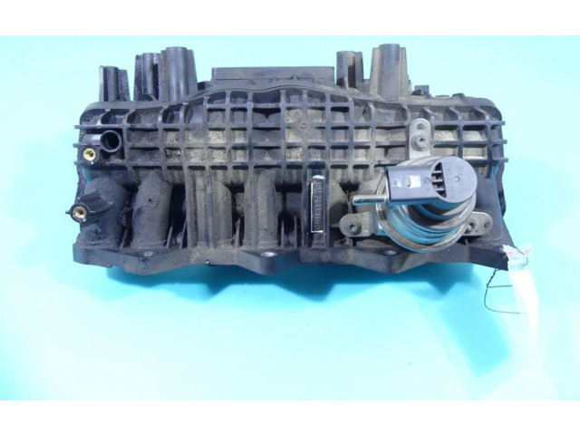 Всасывающий коллектор 25187010, IMPRK1327308    Chevrolet Captiva