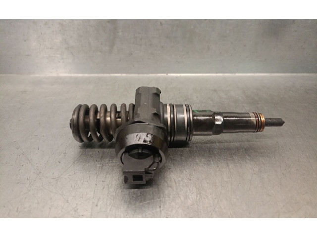 Форсунка 038130073AJ, 0414720037BOSCH    Seat Ibiza III (6L)  ATD 