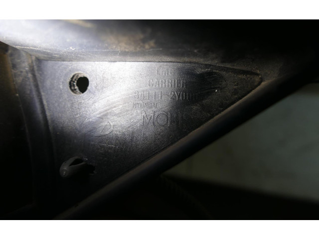 Volant Hyundai Tucson LM 2015 282702A850  