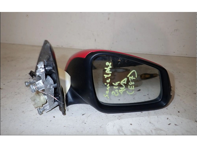 Zpětné zrcátko  BMW 1 F20 F21 2014  51167242746  