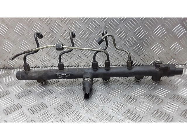 Vstřikovací lišta 0445214075   Hyundai Santa Fe     