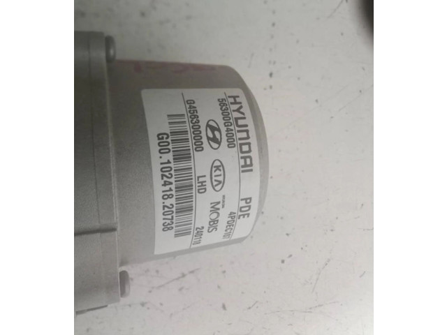 Volant Hyundai i30 2018 56300G4000  