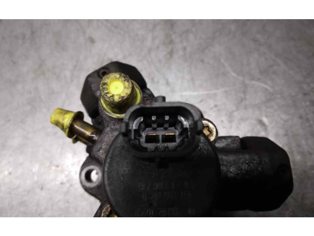 Vstřikovací čerpadlo 0445010006, 60816616   Alfa Romeo 156    841C000 
