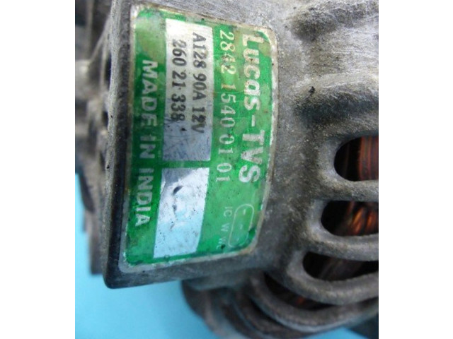 Генератор 284215400101, IMPRK1291006   Tata Indica Vista II      