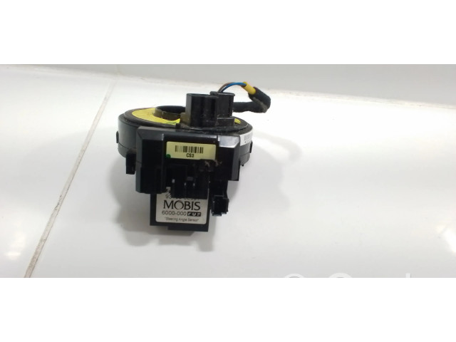 Подрулевой шлейф SRS 934803L001   Hyundai Santa Fe
