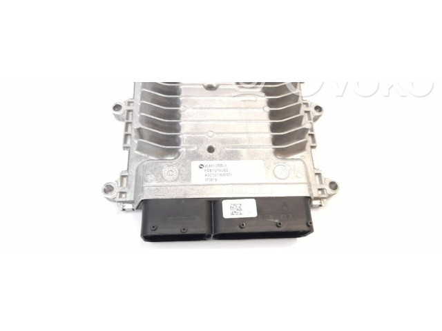 Блок управления коробкой передач 954412BBJ1, A2C1577830001   KIA Niro