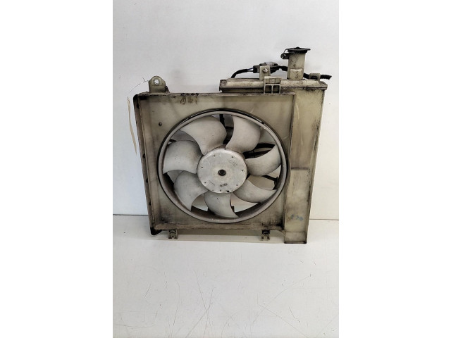 Шатун 384F_CFA 1253G9    Peugeot 107  
