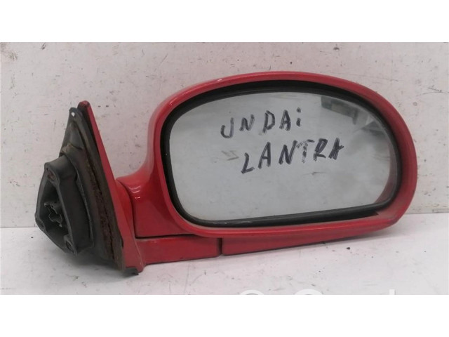 Zpětné zrcátko pravé Hyundai Lantra II 2000  8760629860, 0050057  