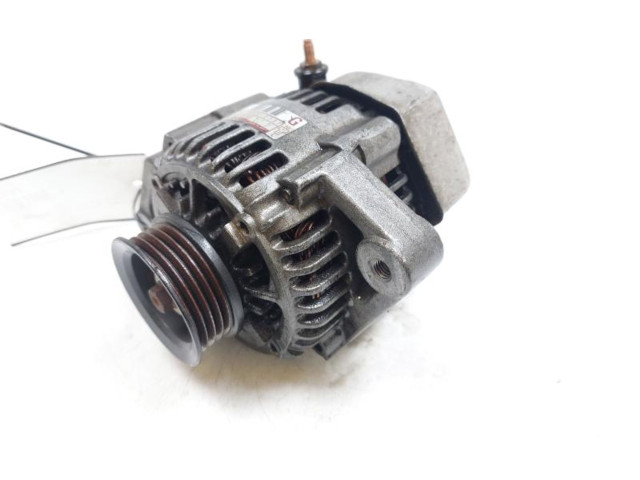 Генератор 2706097202, 2706097202   Daihatsu Cuore      