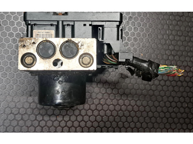 Jednotka ABS 8671224   Volvo V70 2006
