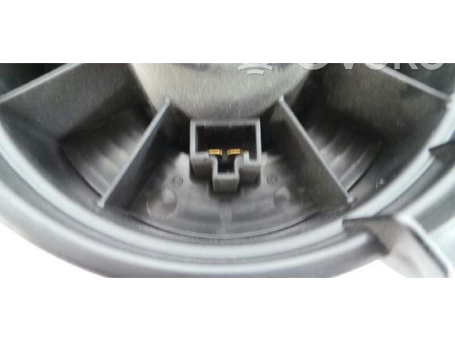 Вентилятор печки    2727000560, E2-B4-9-1   Toyota Land Cruiser (J150)