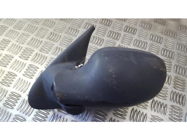 Zpětné zrcátko  levé Nissan Micra 2003  E2011031  