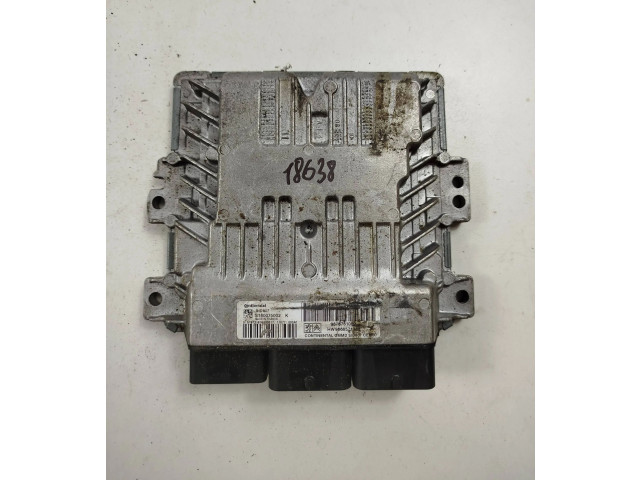 Řídící jednotka 967671080, S180075002K   Peugeot 5008 2018