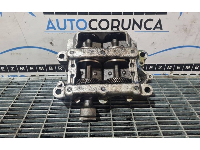Čerpadlo oleje    Mitsubishi Outlander   4N14