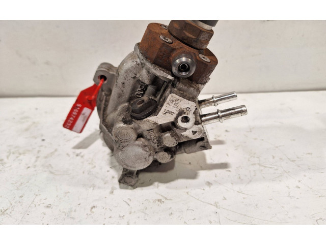 Vstřikovací čerpadlo 0445010761   Peugeot 2008 I     