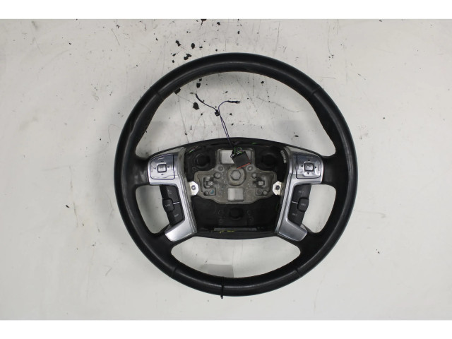 Volant Ford Mondeo MK IV 2009   