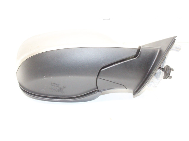 Zpětné zrcátko  BMW X1 E84 2011  3PIN  