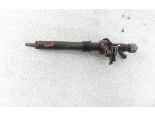 Vstřikovač EJBR03801D, 9656389980   Peugeot 407    RHR (DW10BTED4) 