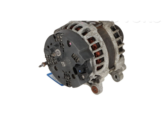 Генератор 03L903024F   Volkswagen Sharan      