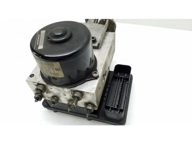 Jednotka ABS A2095453032, A0054311802   Mercedes-Benz CLK A209 C209 2004