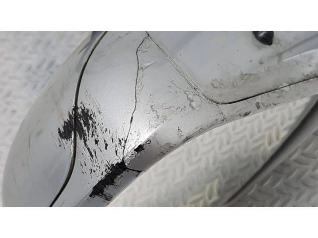 Zpětné zrcátko  Peugeot 407 2005  41454313  