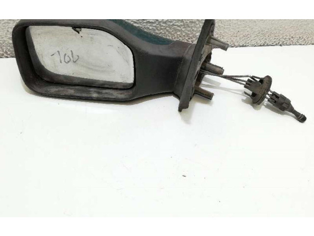 Зеркало (управляемое электричеством) CP2635000   Peugeot 106