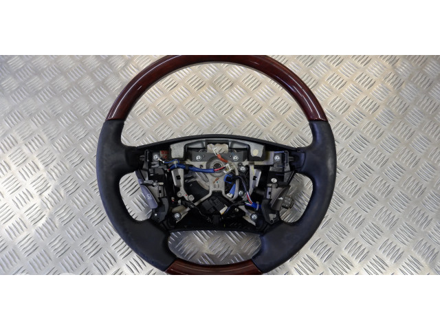 Volant Lexus LS 460 - 600H 2007   