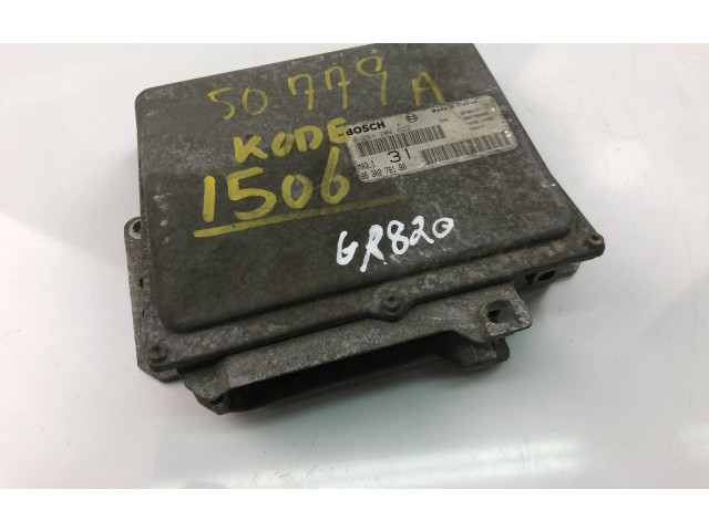 Řídící jednotka 9630278180, 0261204622   Peugeot 405 1992