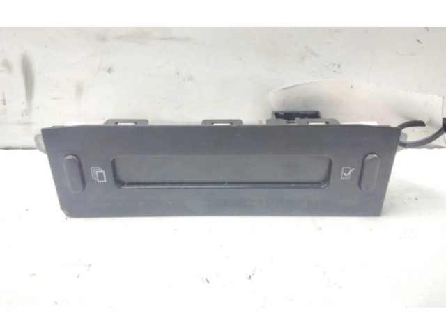 Дисплей    216694678B   Peugeot Partner