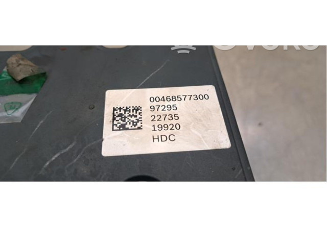 Jednotka ABS 1673603980   Citroen Jumper 2020