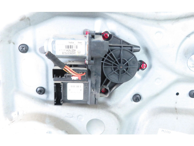 Блок управления двигателя 1T1837730R, 1K0959702B   Volkswagen Touran I