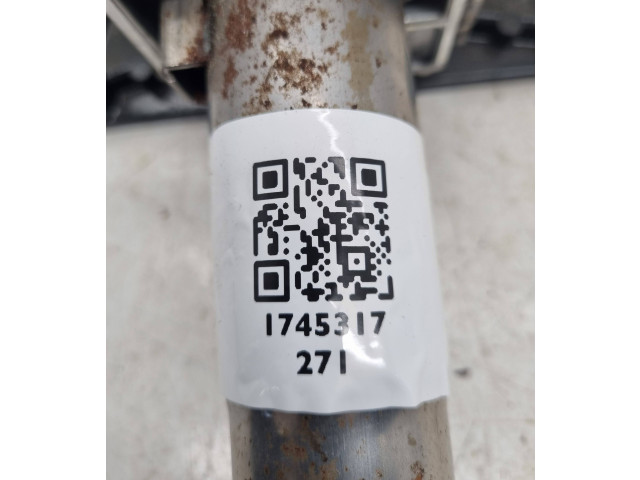    Рулевая рейка 834399   Tesla Model S 2012 -  года