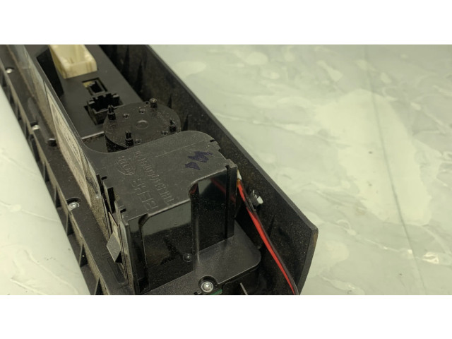 Блок управления климат-контролем 64113413866   BMW X3 E83