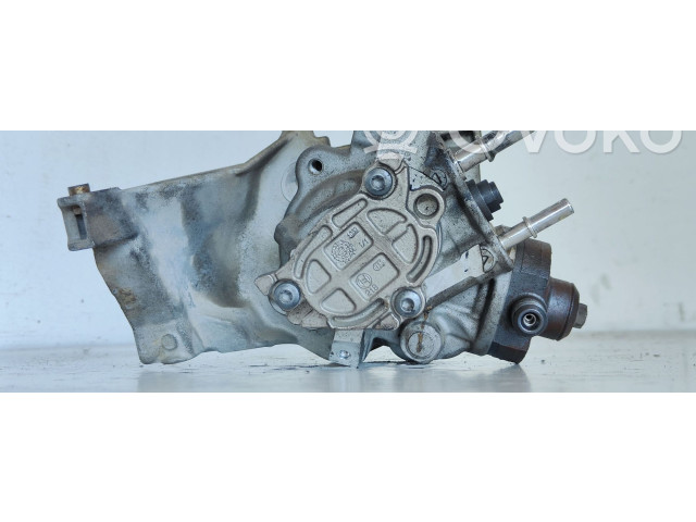 Vstřikovací čerpadlo 0445010516   Peugeot 208     