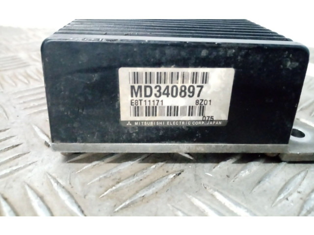 Řídící jednotka MD340897   Mitsubishi Galant 