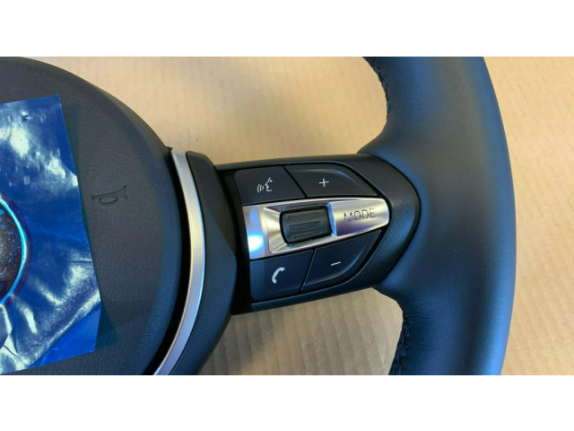 Руль BMW 2 F22 F23  2013-2017 года 32307850404, 32307848339      