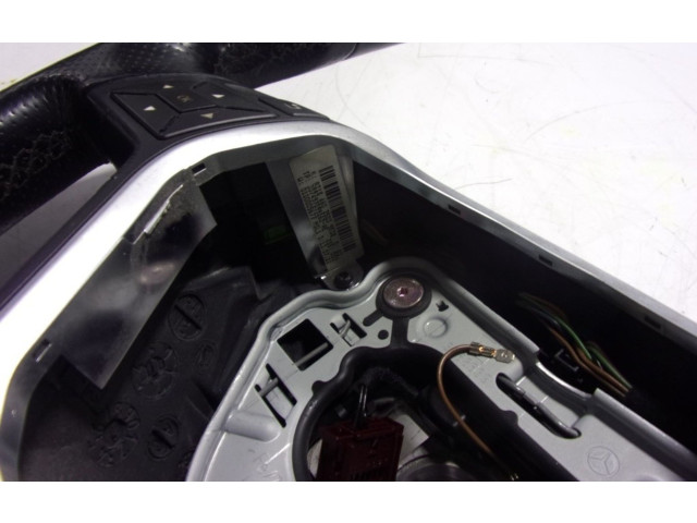 Volant Mercedes-Benz C W204 2011 A21846025039E38, A2184602503  