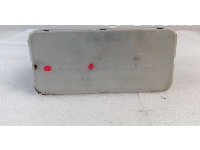 Блок управления 1H0962257D   Ford Fusion